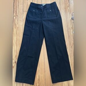 Amour Vert-Alete Patch Pocket Pant, size 2. New with tags.